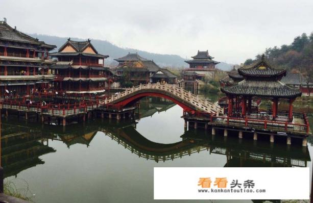 江浙10个最好玩的地方