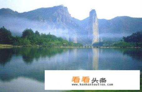 江浙10个最好玩的地方