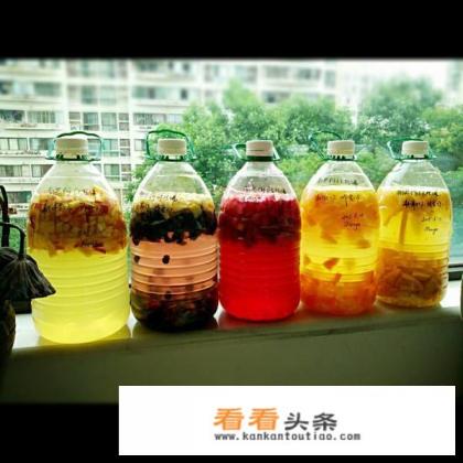 服用水果酵素对人身体有哪些危害