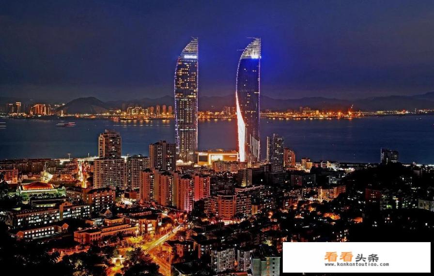 厦门警方辟谣：网传“软件园二期发生恶性案件”消息不属实, 你怎么看