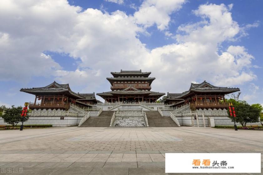 重庆十大景区排名