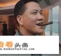 国内谁演的黑帮大佬气场最强，演技最好