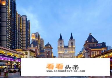 为什么成都旅游的人多