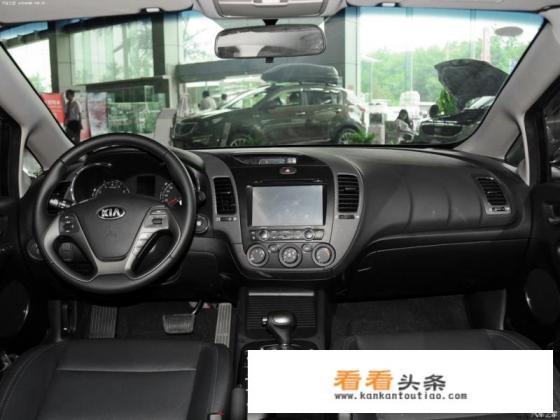 起亚K3 2015款自动1.6GLS，二手多少钱收合适啊，为什么