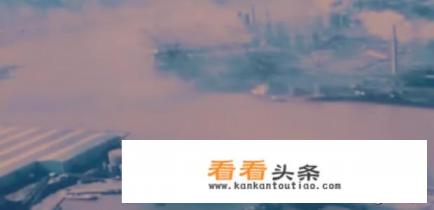 越南战争发生时，未曾参与的日本，为何反而成了受益最大的国家
