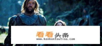 《权力的游戏》第六季“二丫”艾莉亚的复仇名单上的人物有谁