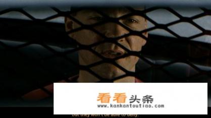 电影《七宗罪》说的都是哪七项罪名？大卫最后为何会成全罪犯拿下最后一宗罪
