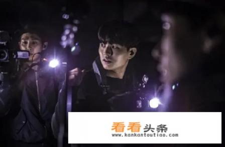 有哪些恐怖的韩国电影推荐