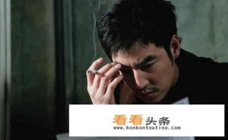 有哪些恐怖的韩国电影推荐