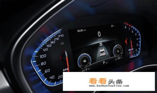 长安cs75油电混动落地价