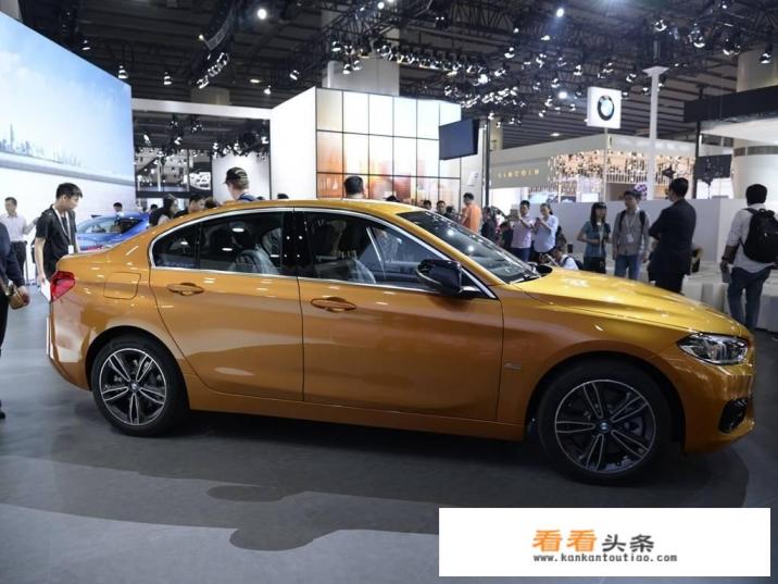 宝马1系118i 运动型怎么样？最低多少能落地
