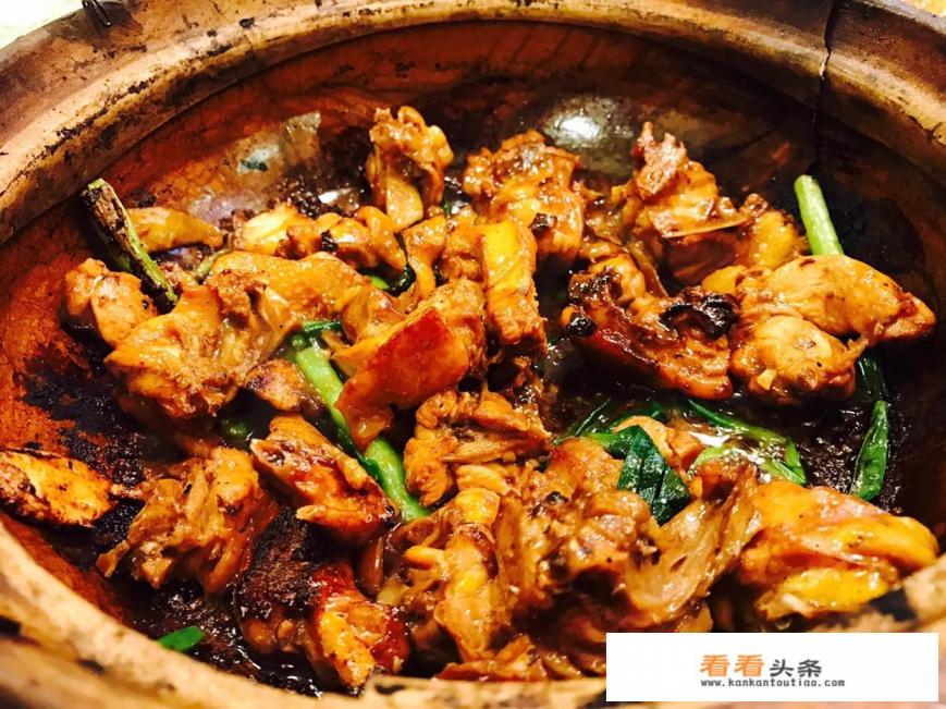 广州市哪家餐厅的美食最能代表正宗粤菜