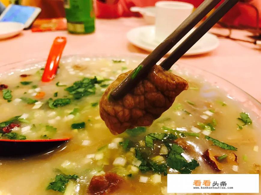 广州市哪家餐厅的美食最能代表正宗粤菜