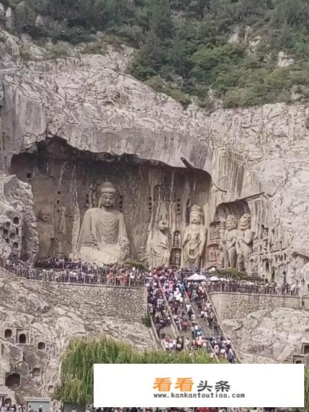 洛阳和开封哪个适合带孩子去旅游