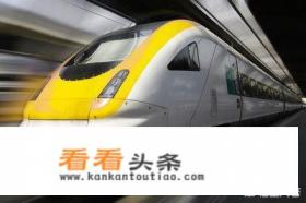 为什么车速快了看到的景色反倒慢了