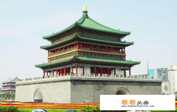 西安周边旅游景点攻略