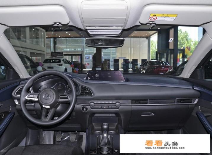 马自达系列车型什么的好
