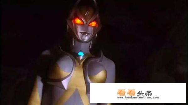 可爱奥特曼女演员