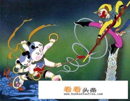 大闹天宫电影主要讲的是什么