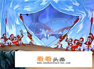 大闹天宫电影主要讲的是什么