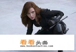 漫威黑寡妇这个名称有什么来历吗？总共有多少黑寡妇