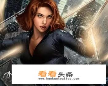 漫威黑寡妇这个名称有什么来历吗？总共有多少黑寡妇