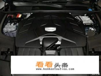 保时捷卡宴3.0T的价格是多少钱