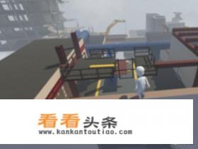 人类一败涂地密室逃脱3攻略