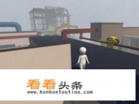 人类一败涂地密室逃脱3攻略