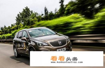 如果给你20万你会选择哪款suv