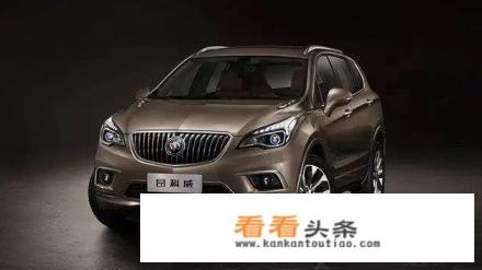 如果给你20万你会选择哪款suv