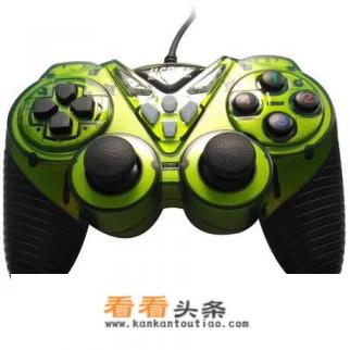 一般来说手柄玩动作游戏键位应该怎么安排呢