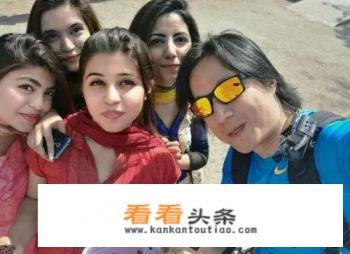 去巴基斯坦旅游怎样走