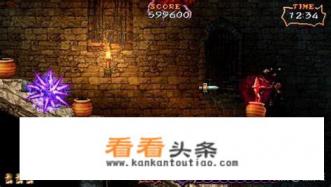 还有什么游戏下限很高（类似黑魂），或者上限很高（类似鬼泣）