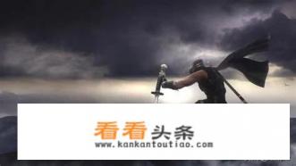 还有什么游戏下限很高（类似黑魂），或者上限很高（类似鬼泣）