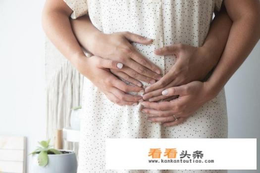 多长时间能知道怀孕