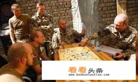 军事游戏开发原则
