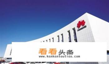 关于华为你到底了解多少