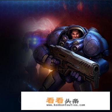 怎么样观看星际争霸的录像啊
