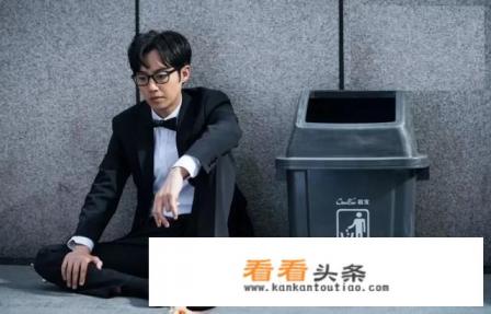 电影《半个喜剧》值得看吗？为什么