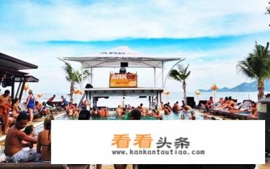 苏梅岛旅游住哪个海滩比较方便