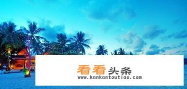 苏梅岛旅游住哪个海滩比较方便