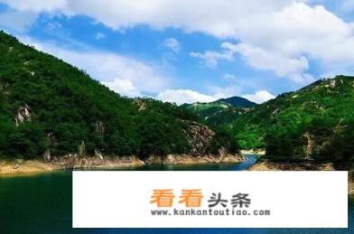 台州有哪些景区