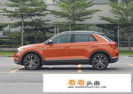 想买辆15万左右的SUV,有什么好的推荐吗