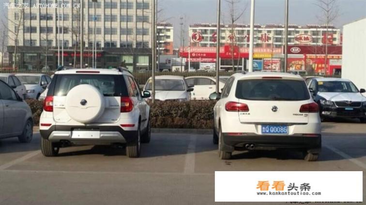 斯柯达野帝质量怎么样