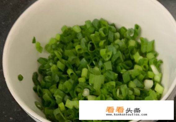 梅县腌面做法