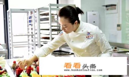 广州糕点师的工资待遇如何