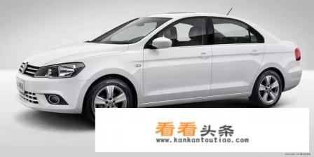 3到4万能买到大众捷达的车子吗