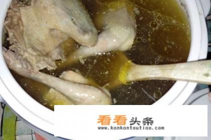 阿胶炖鸽子做法与功效是什么