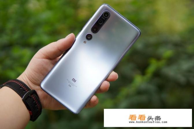 小米11青春版和华为p40pro哪个好